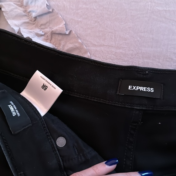 Express Jeans - Picture 6 of 7